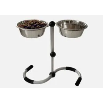  Bowl Stand